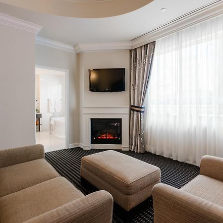 Le St-Martin Hotel Centre-Ville - Hotel Particulier Montréal Kültér fotó