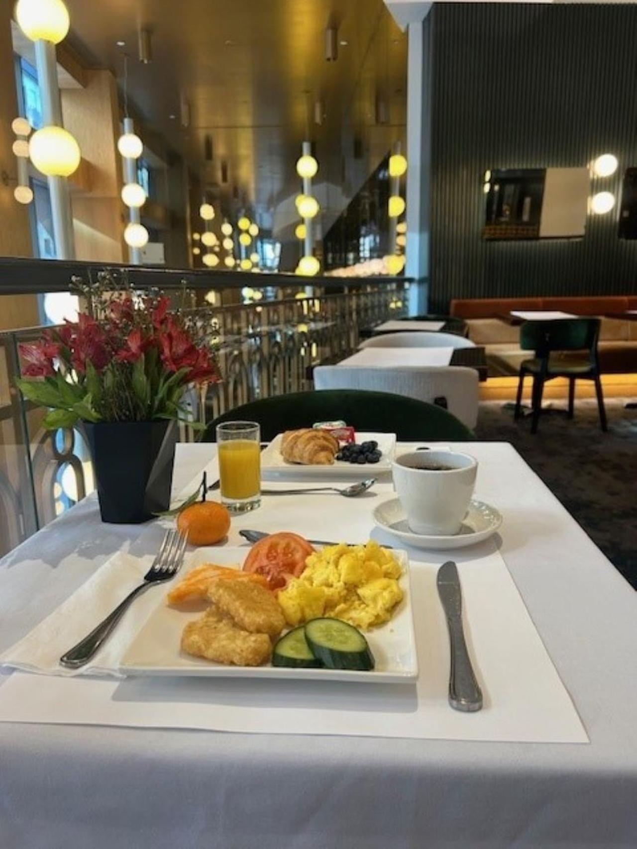 Le St-Martin Hotel Centre-Ville - Hotel Particulier Montréal Kültér fotó