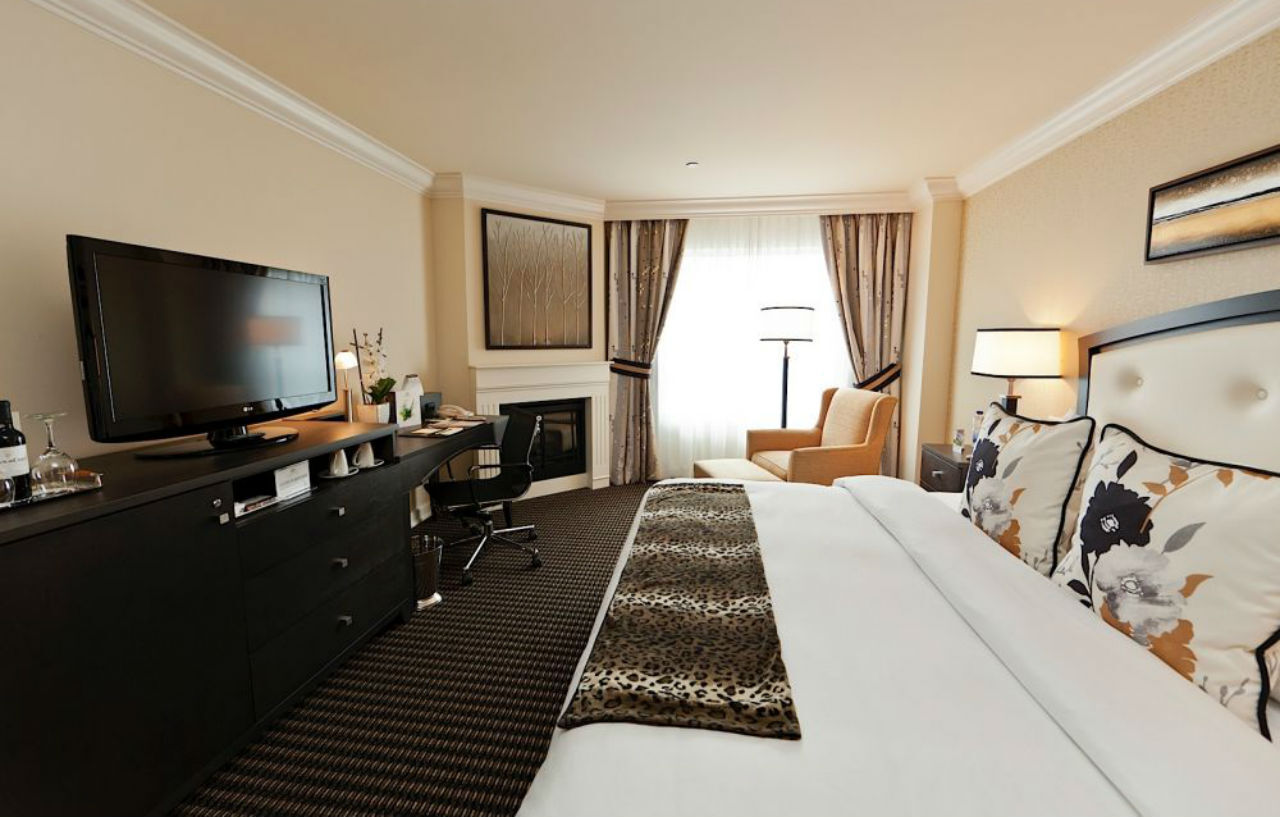 Le St-Martin Hotel Centre-Ville - Hotel Particulier Montréal Kültér fotó